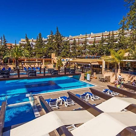 Апартаменти Casa Balaia 70 Албуфейра Екстер'єр фото