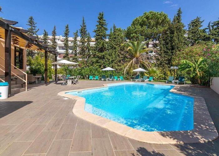 Апартаменти Casa Balaia 70 Албуфейра Екстер'єр фото